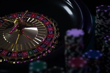 tiga togeltoto Round Structure